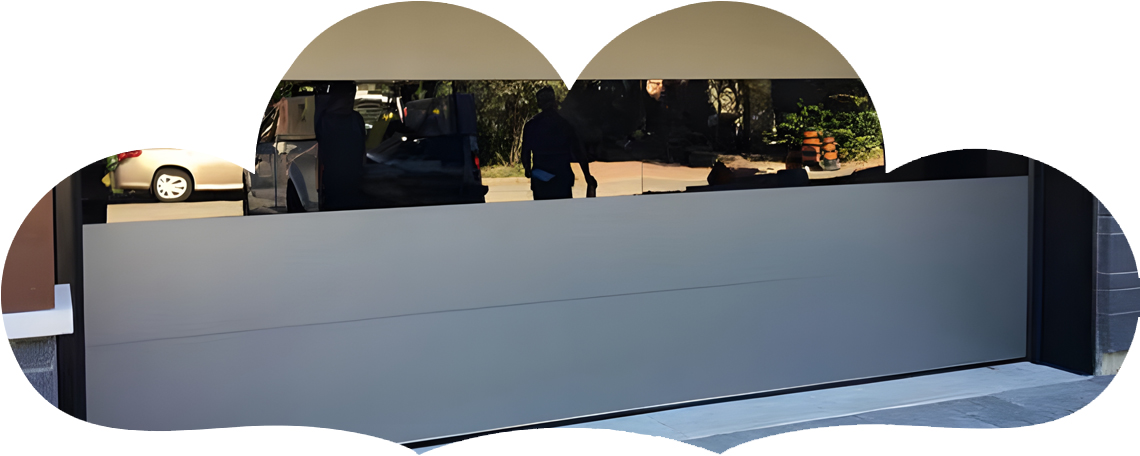 一个时尚现代的生产环境