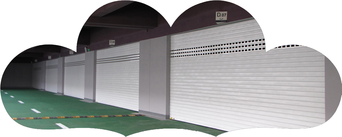 一个舒适健康的生产环境