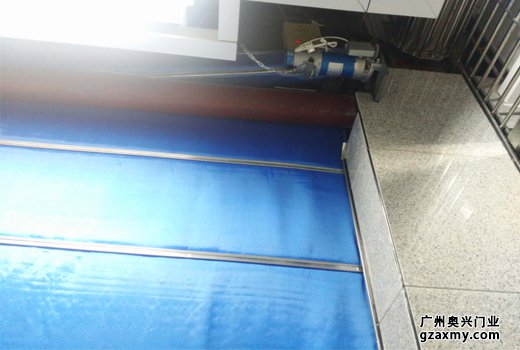 您了解常开防火门与常闭防火门的区别吗？